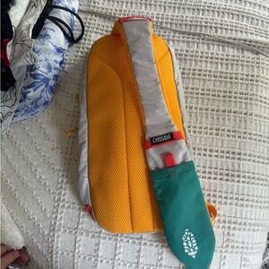 CamelBak X FP Movement Arete Sling 6L